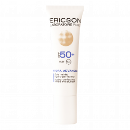 Увлажняющий тональный крем SPF50+