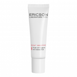 Флюид против покраснения кожи