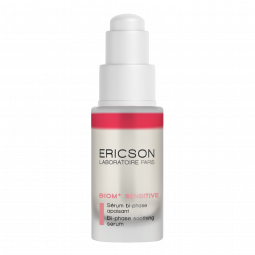 Успокаивающая бифазная сыворотка