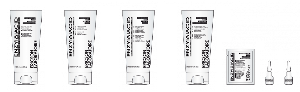 Enzymacid Enzymacid