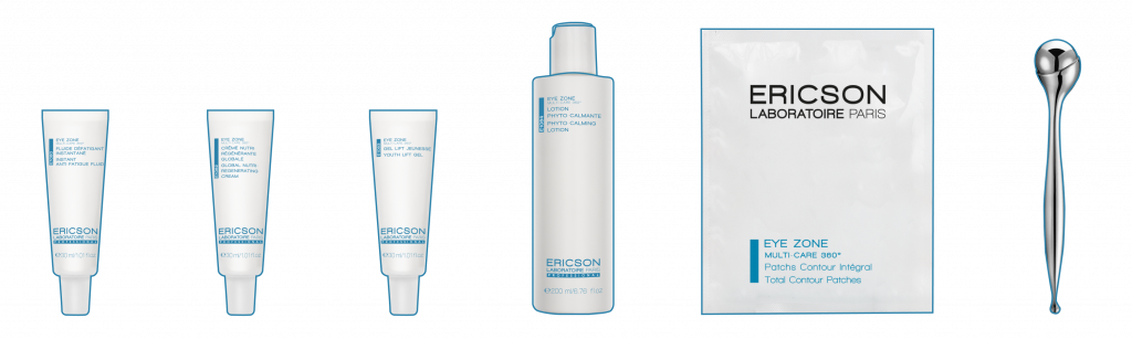 EYE ZONE MULTI CARE 360° EYE ZONE MULTI CARE 360°
