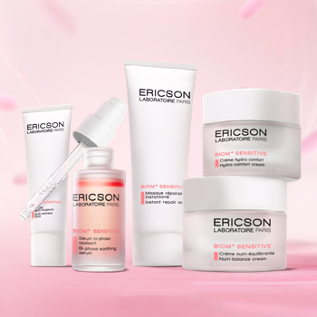 BIOM+SENSITIVE - баланс для чувствительной кожи